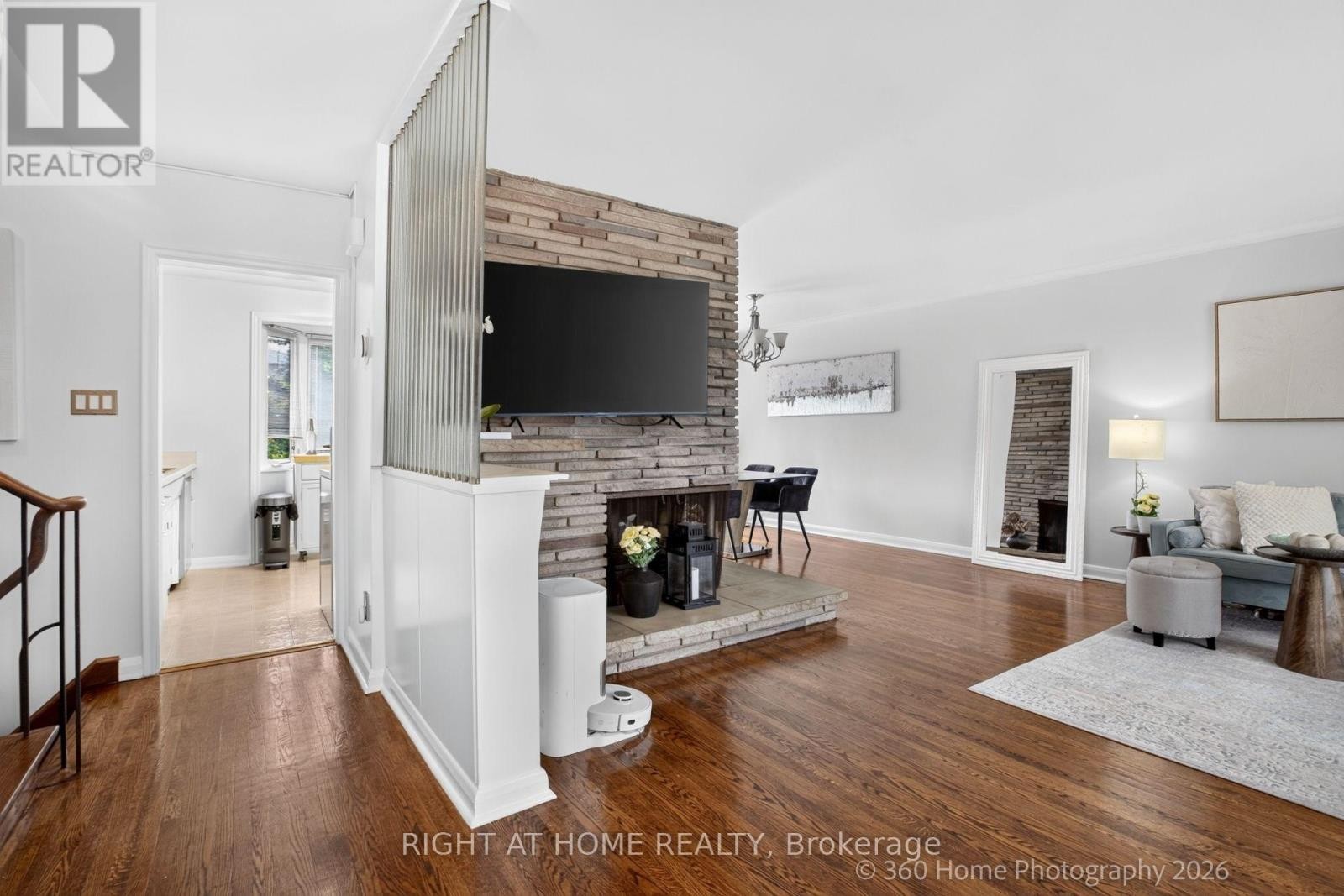 100 Perivale Crescent, Toronto, ON - Indoor