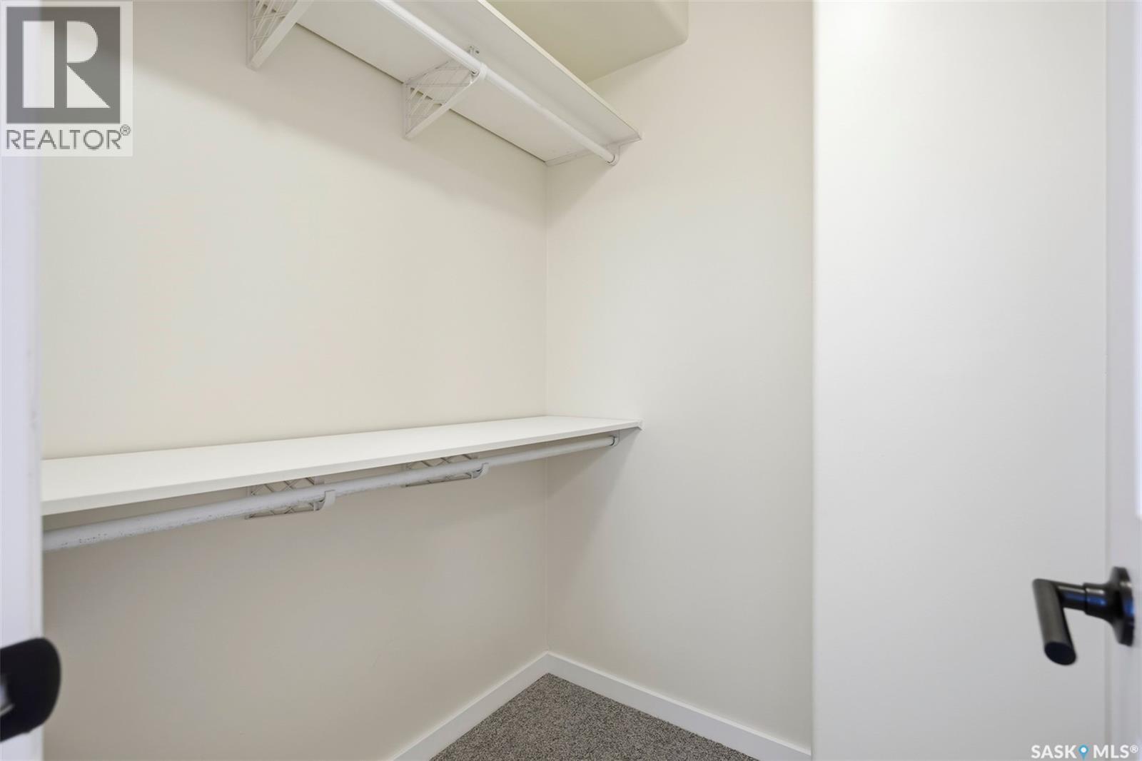 418 Greaves Crescent, Saskatoon, SK - Indoor With Storage