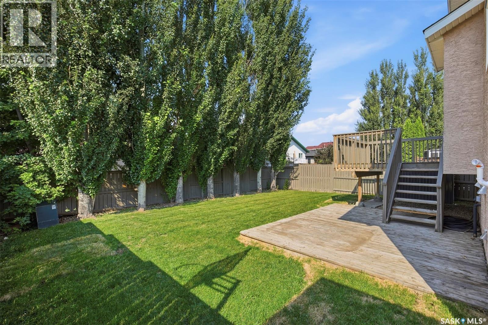 418 Greaves Crescent, Saskatoon, SK - Outdoor