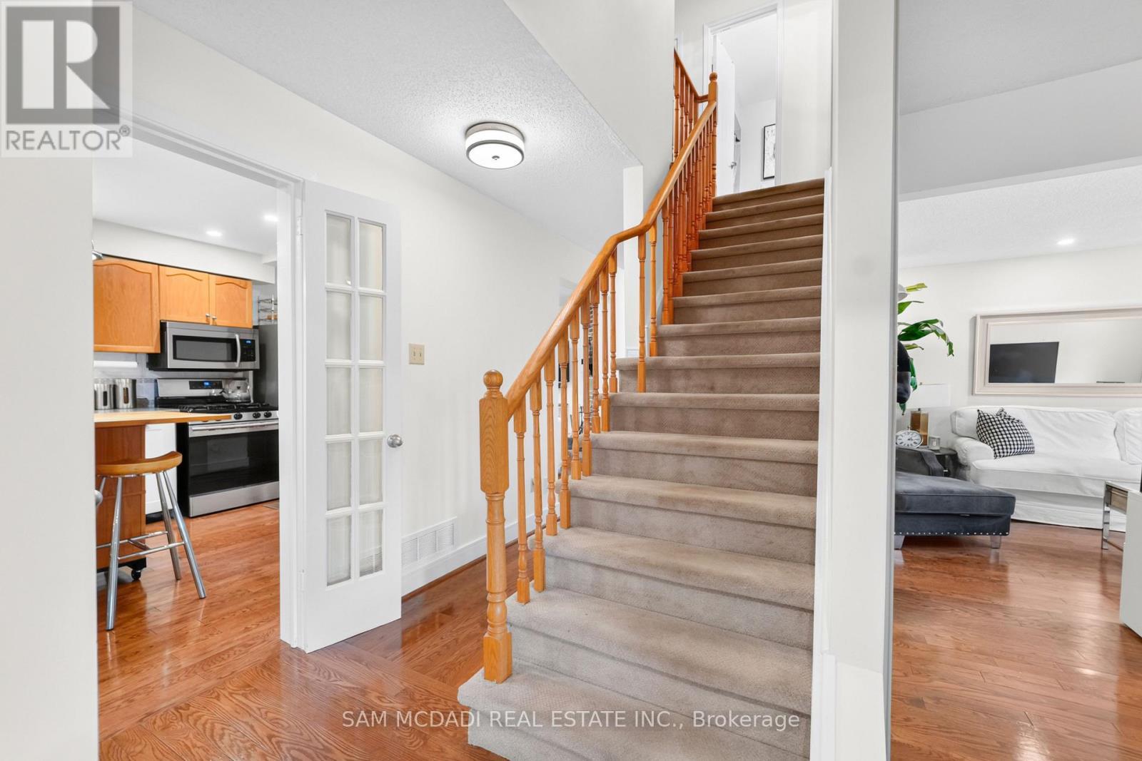 644 Sweetwater Place, Mississauga, ON - Indoor Photo Showing Other Room