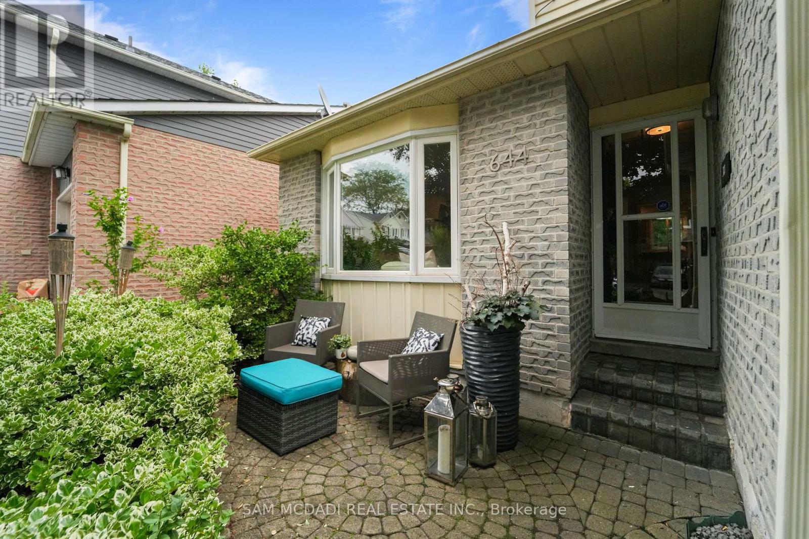 644 Sweetwater Place, Mississauga, ON - Outdoor With Exterior