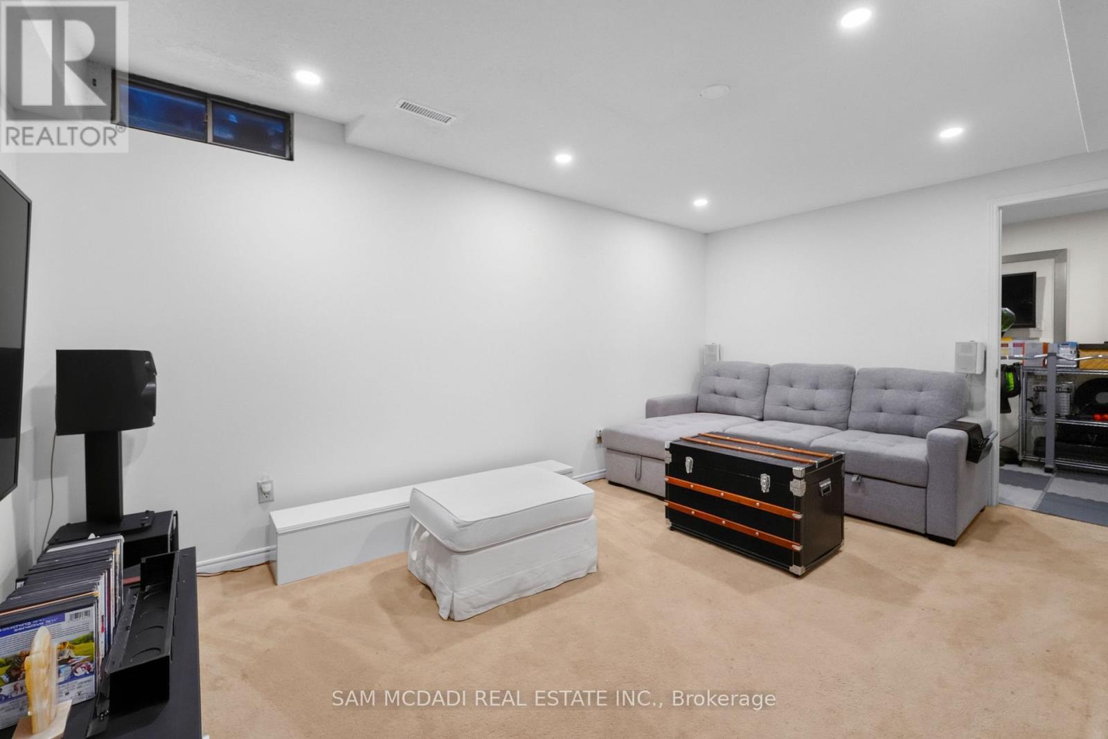 644 Sweetwater Place, Mississauga, ON - Indoor Photo Showing Other Room