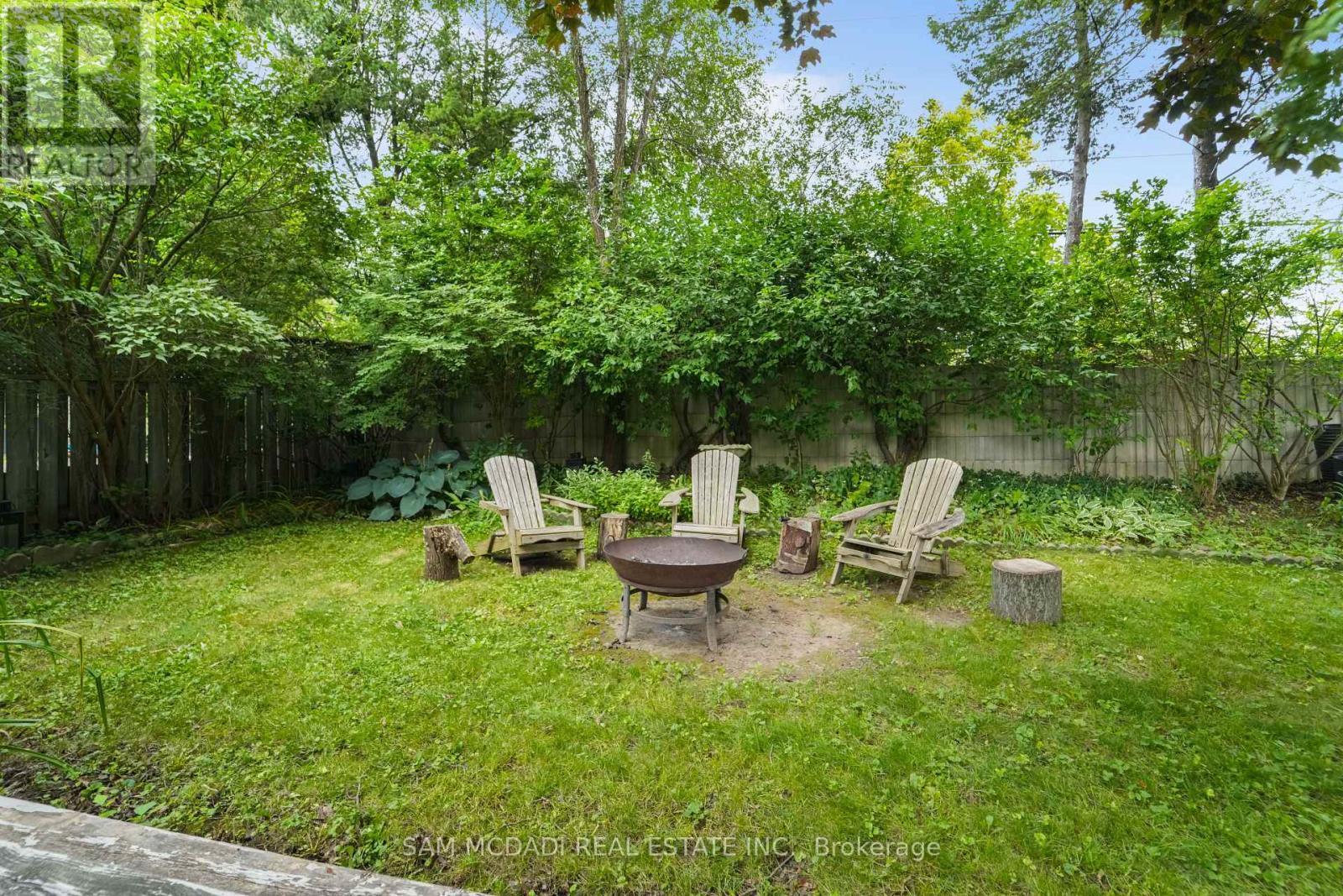 644 Sweetwater Place, Mississauga, ON - Outdoor