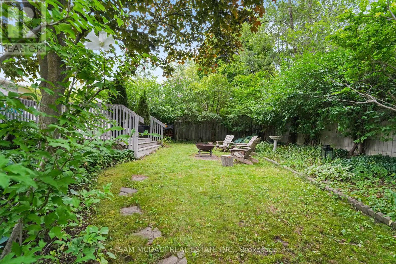 644 Sweetwater Place, Mississauga, ON - Outdoor