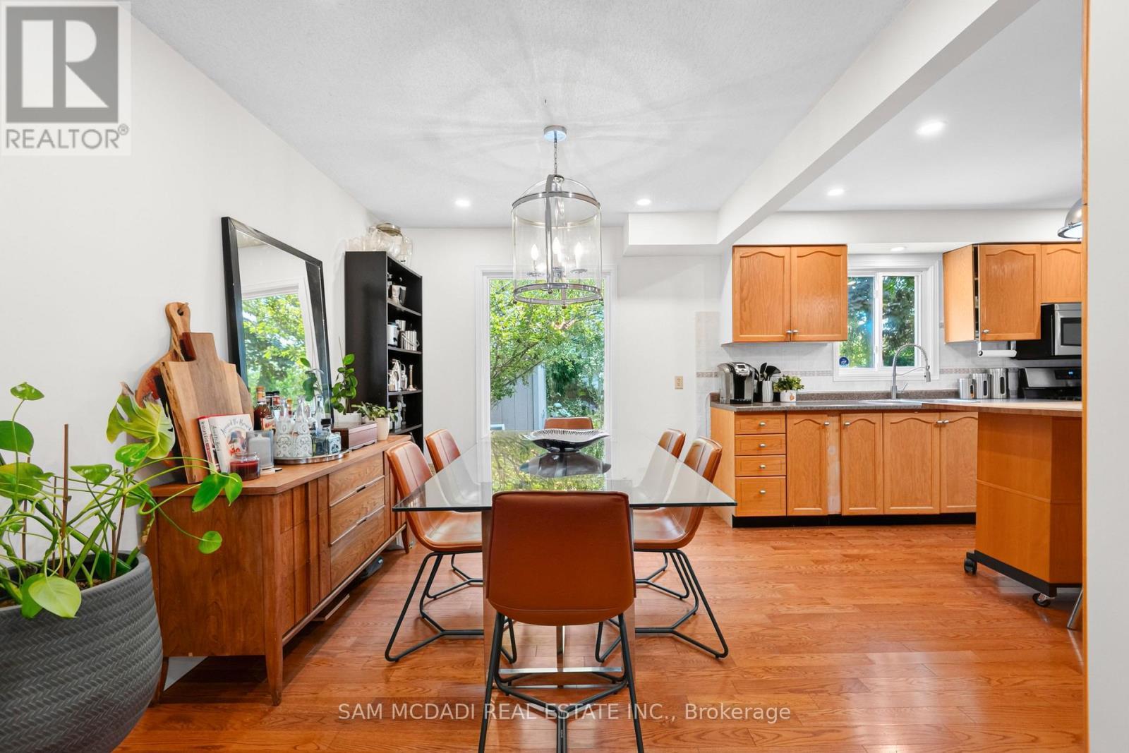 644 Sweetwater Place, Mississauga, ON - Indoor