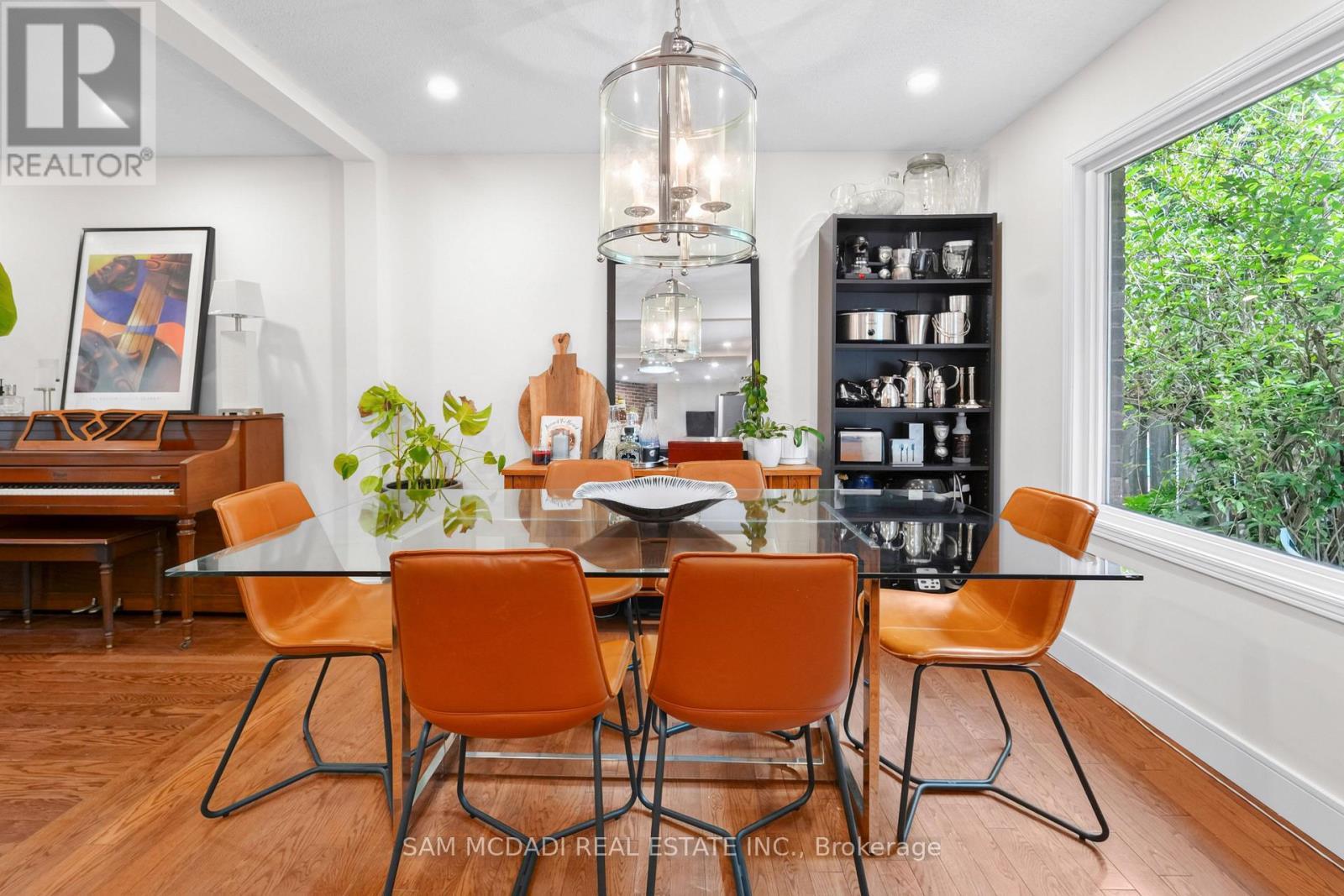 644 Sweetwater Place, Mississauga, ON - Indoor Photo Showing Dining Room