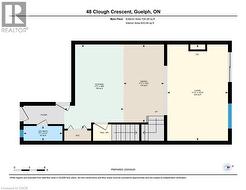 Floor plan - 