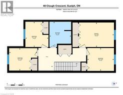 Floor plan - 