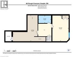 Floor plan - 
