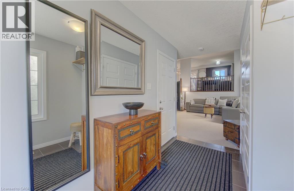 232 Cranbrook Street, Kitchener, ON - Indoor Photo Showing Other Room