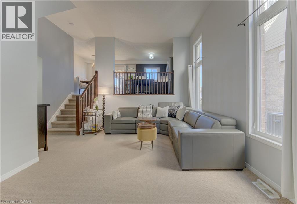 232 Cranbrook Street, Kitchener, ON - Indoor