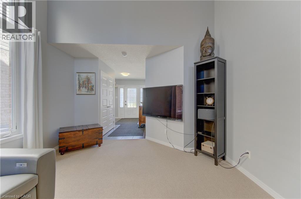 232 Cranbrook Street, Kitchener, ON - Indoor Photo Showing Other Room
