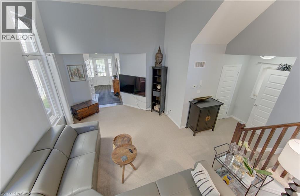 232 Cranbrook Street, Kitchener, ON - Indoor Photo Showing Other Room