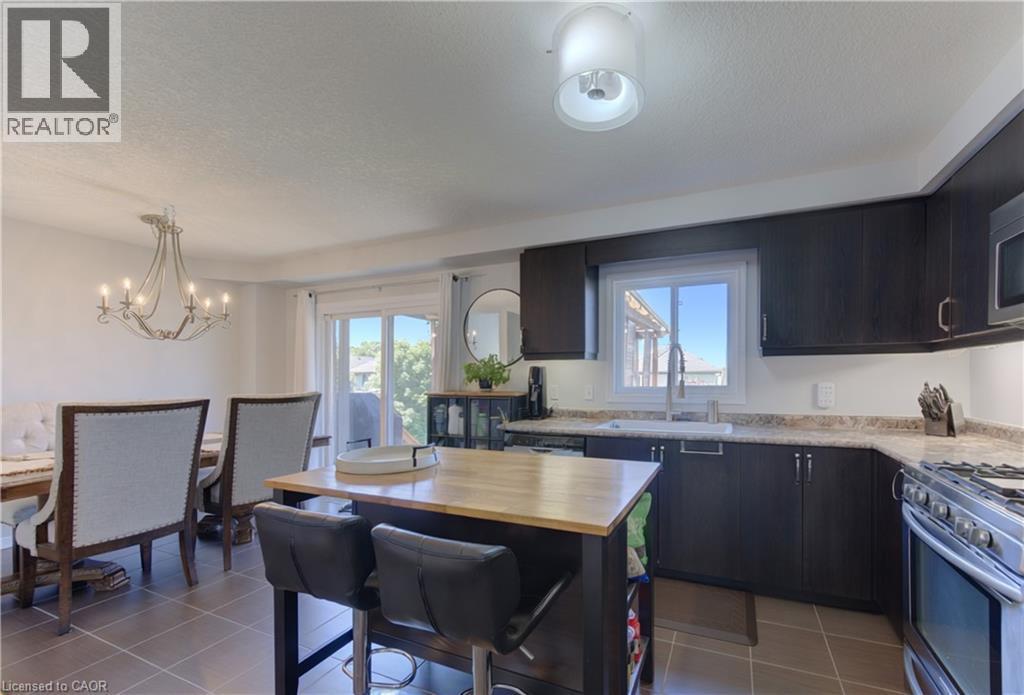 232 Cranbrook Street, Kitchener, ON - Indoor