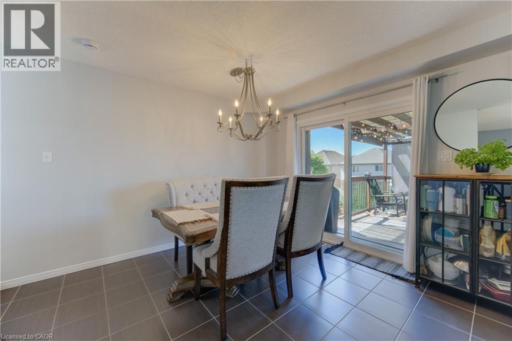 232 Cranbrook Street, Kitchener, ON - Indoor