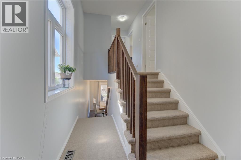 232 Cranbrook Street, Kitchener, ON - Indoor Photo Showing Other Room