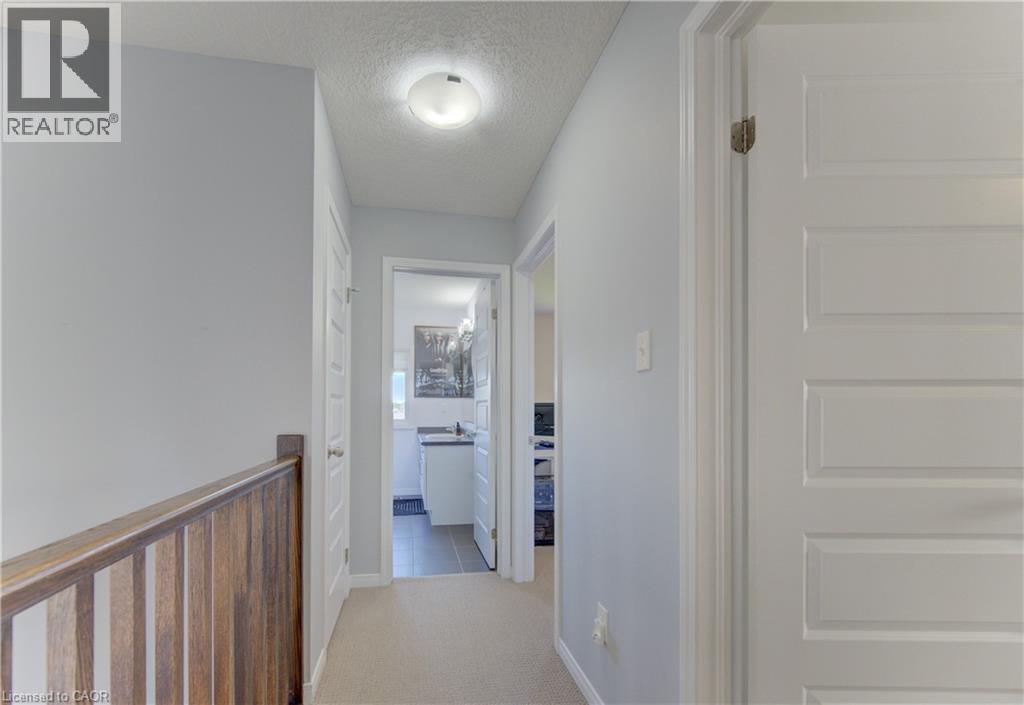232 Cranbrook Street, Kitchener, ON - Indoor Photo Showing Other Room