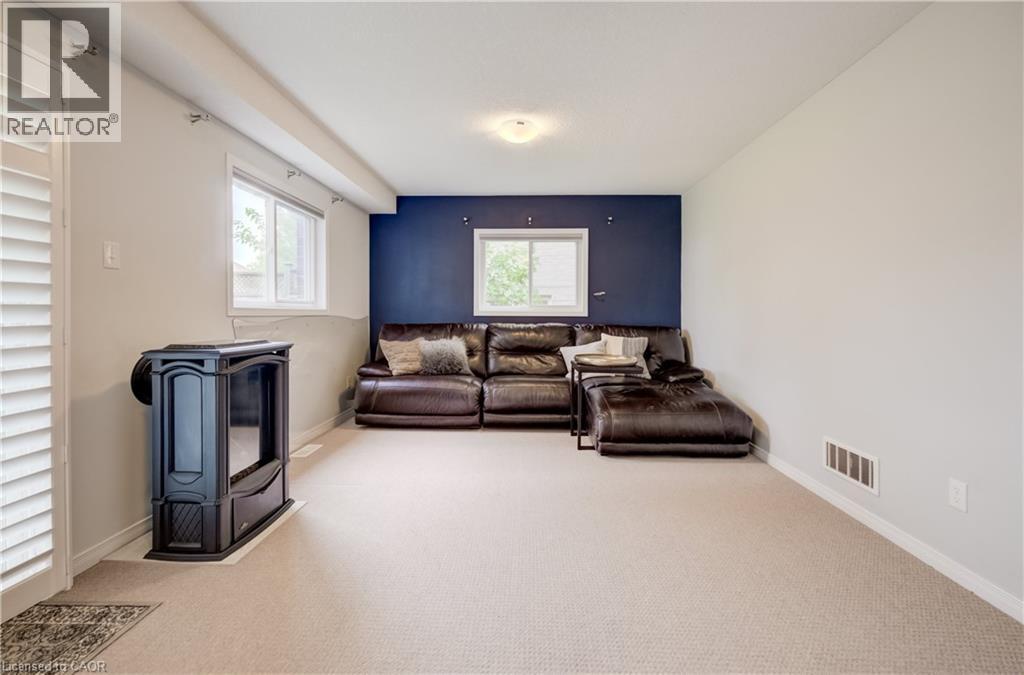 232 Cranbrook Street, Kitchener, ON - Indoor