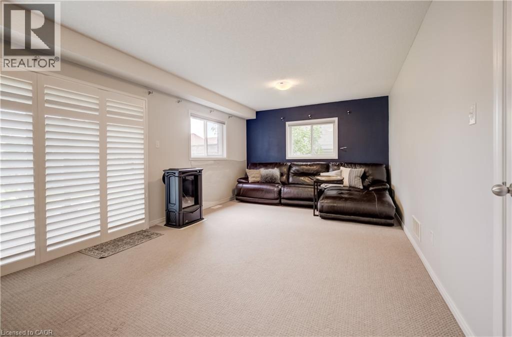 232 Cranbrook Street, Kitchener, ON - Indoor