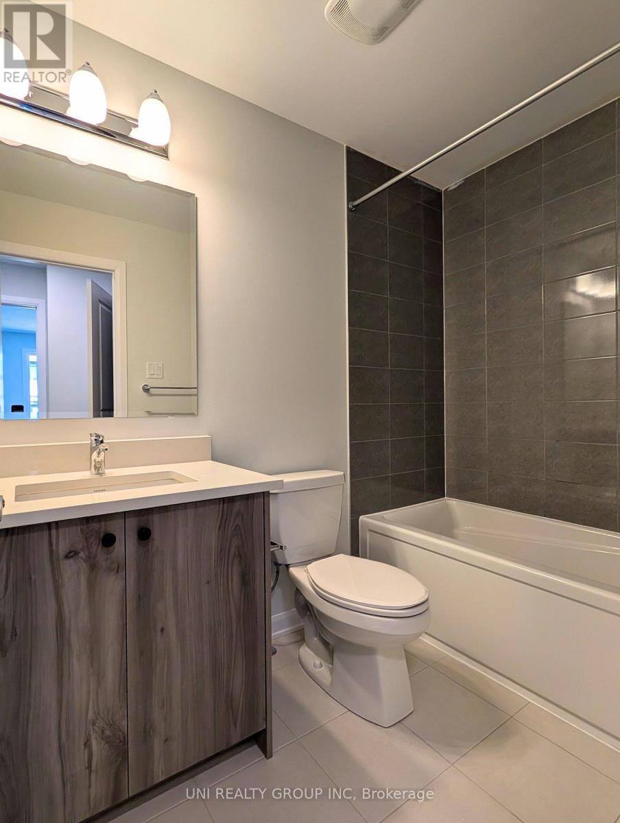 716 Tadpole Crescent, Ottawa, ON - Indoor Photo Showing Bathroom