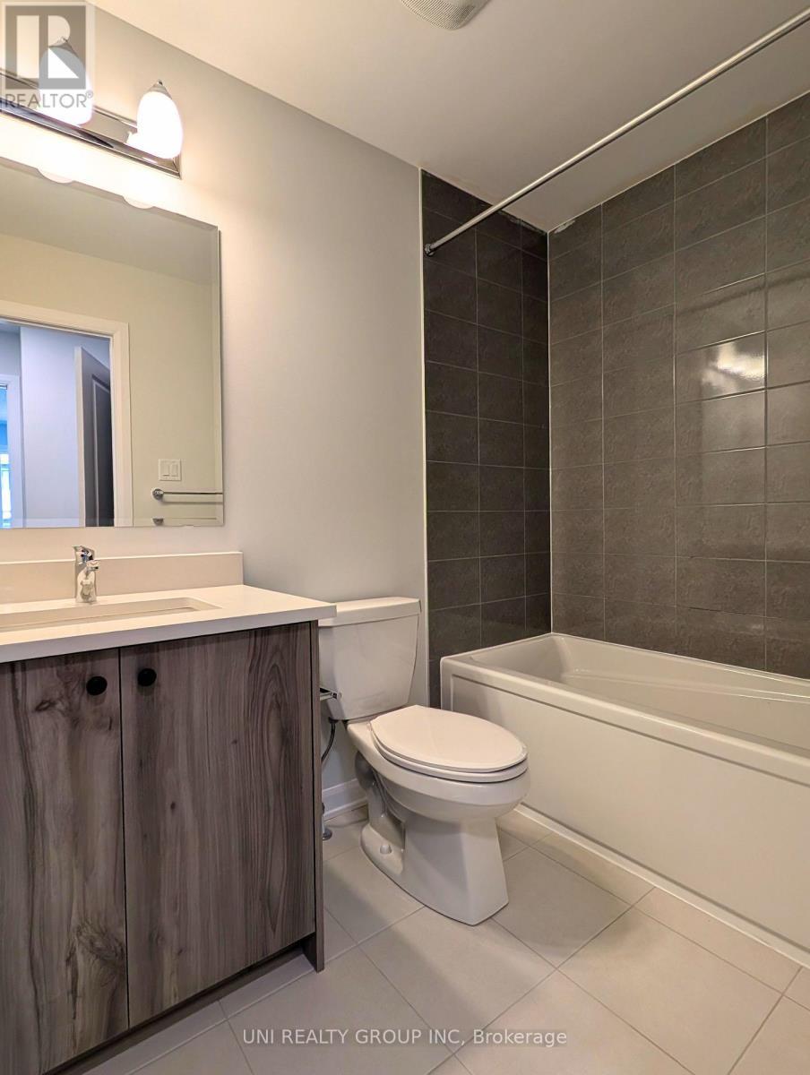 716 Tadpole Crescent, Ottawa, ON - Indoor Photo Showing Bathroom
