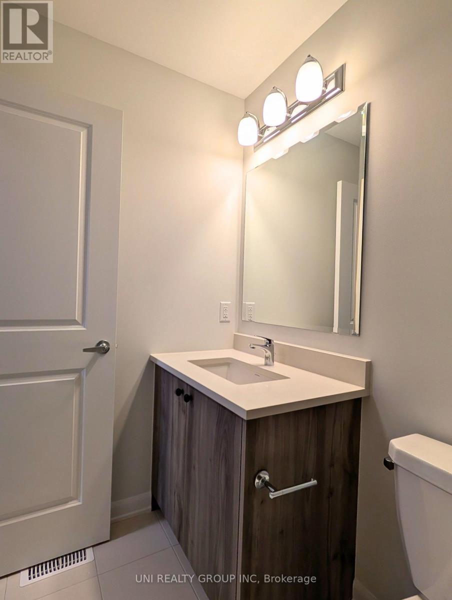 716 Tadpole Crescent, Ottawa, ON - Indoor Photo Showing Bathroom