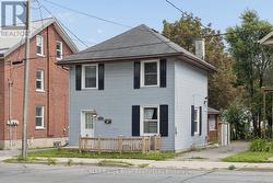 79 PARKHILL ROAD W Peterborough (Town Ward 3), ON K9H 3G7
