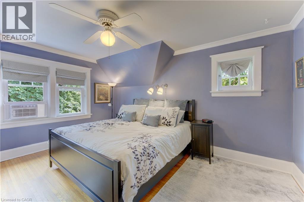 150 Union Boulevard, Kitchener, ON - Indoor Photo Showing Bedroom