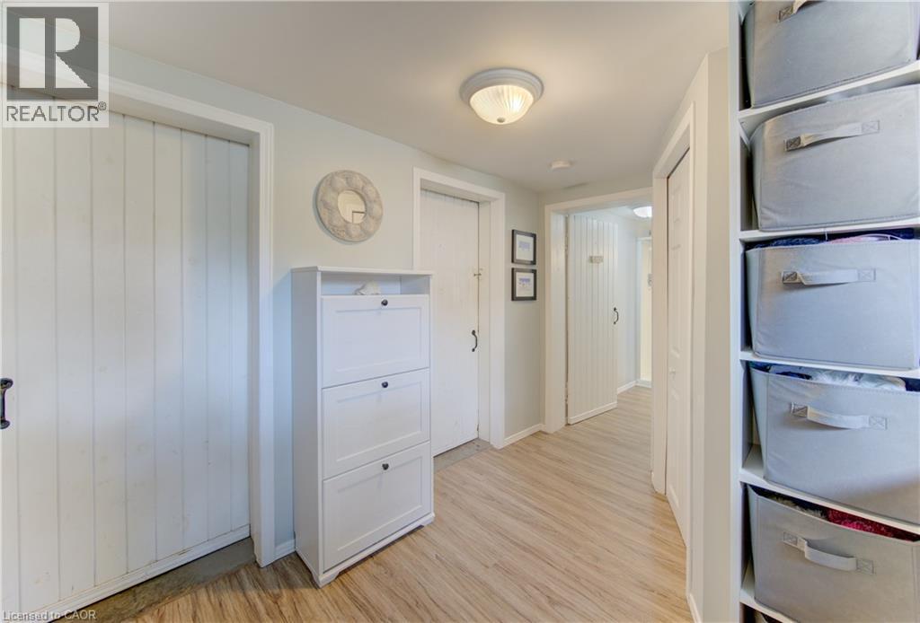 150 Union Boulevard, Kitchener, ON - Indoor Photo Showing Other Room
