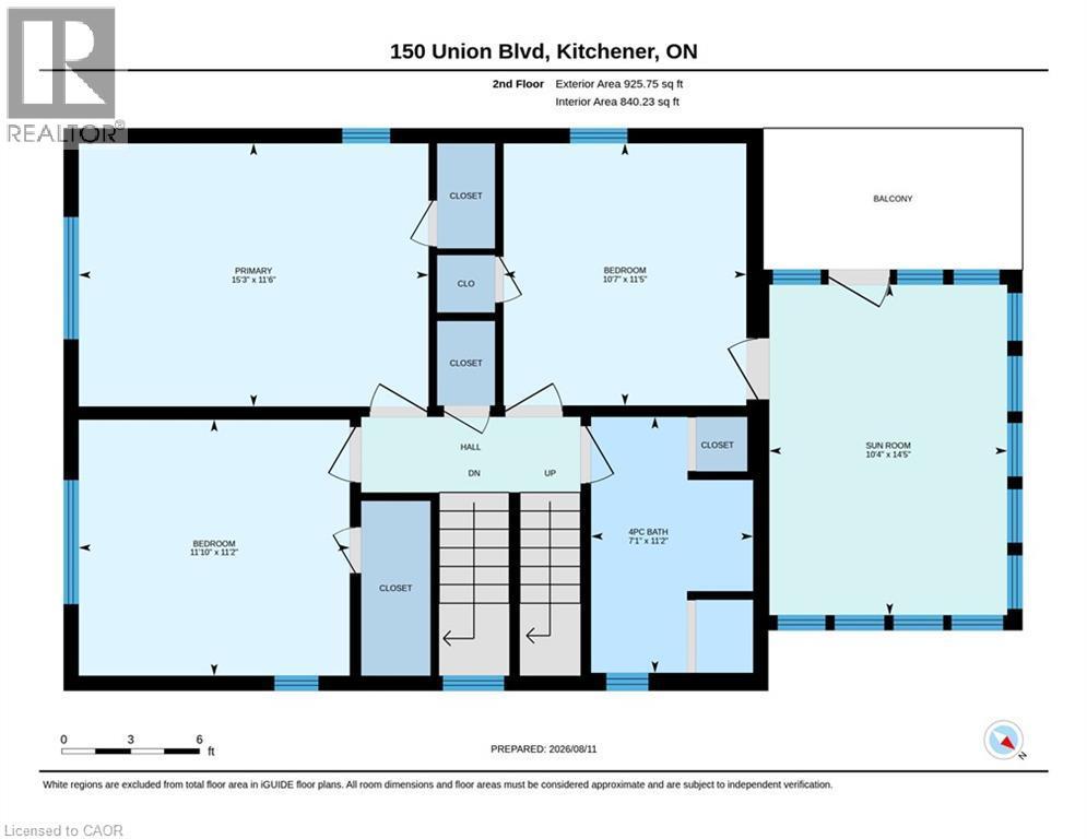150 Union Boulevard, Kitchener, ON - Other