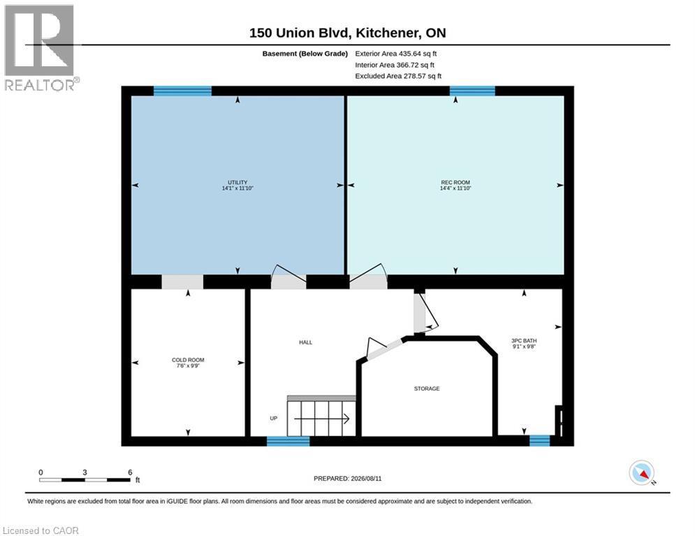 150 Union Boulevard, Kitchener, ON - Other
