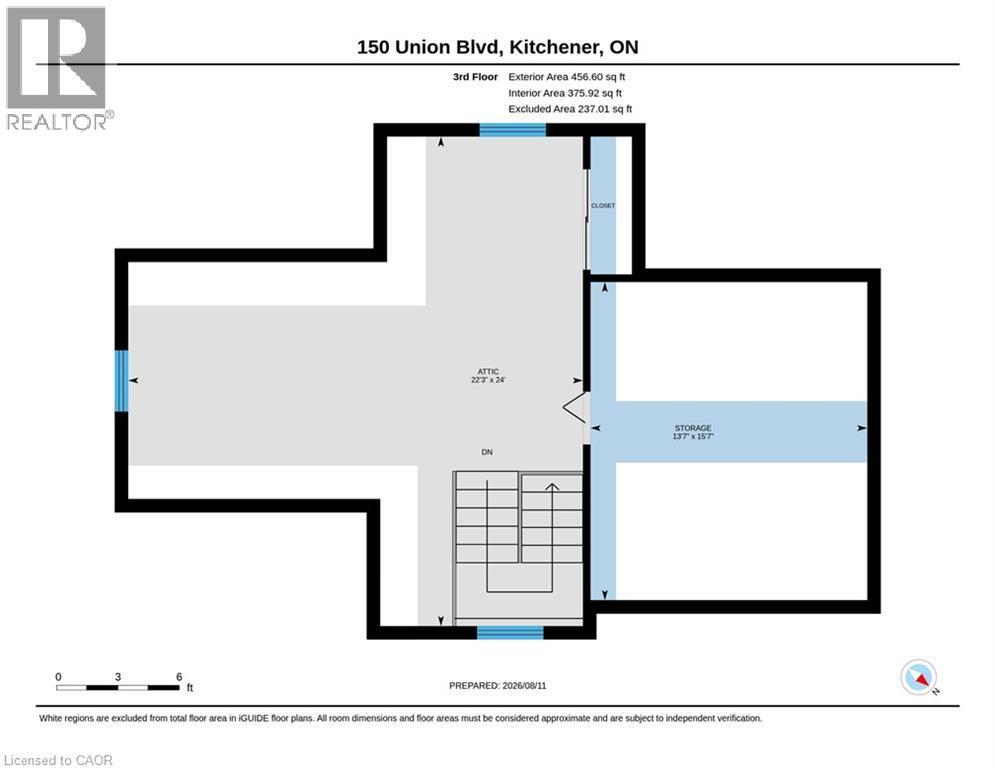 150 Union Boulevard, Kitchener, ON - Other