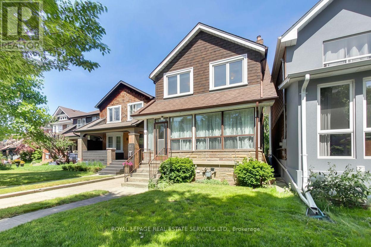 85 Dawes Road, Toronto, ON - Outdoor With Facade