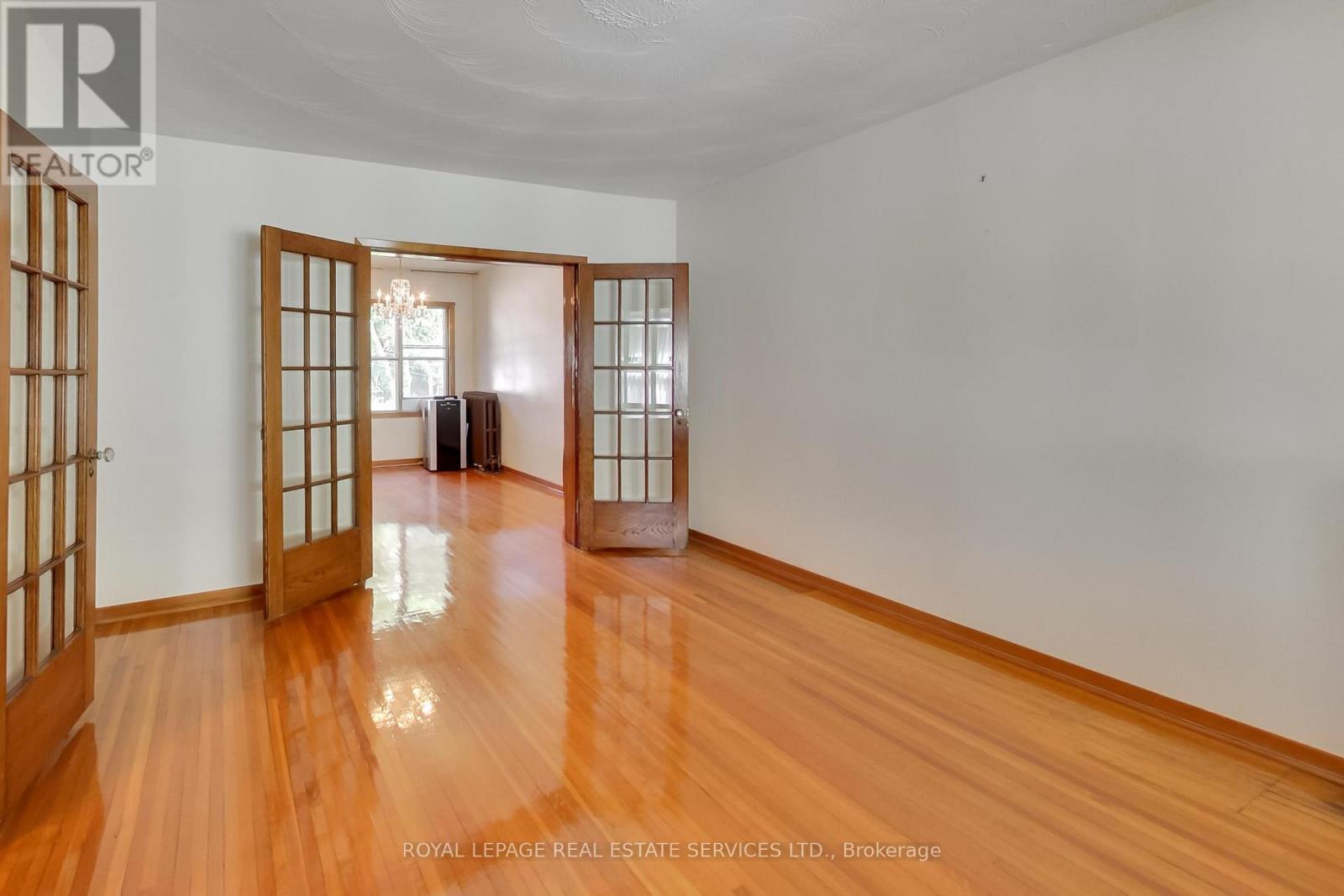 85 Dawes Road, Toronto, ON - Indoor Photo Showing Other Room