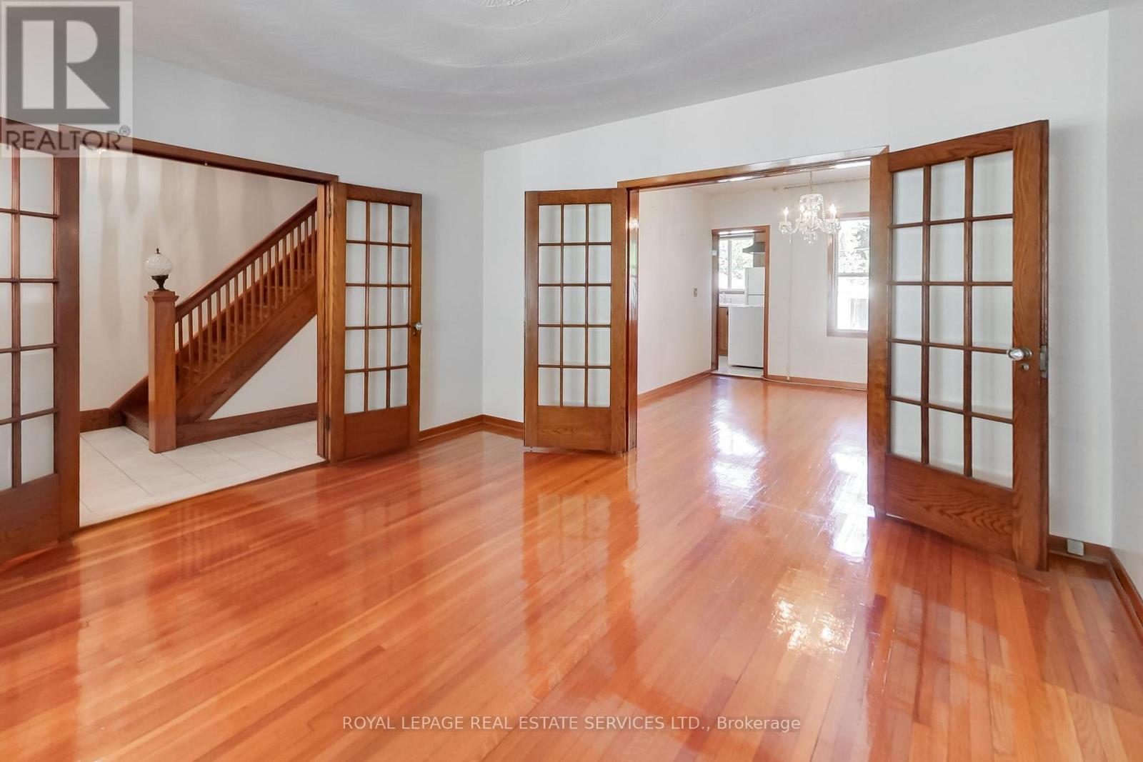 85 Dawes Road, Toronto, ON - Indoor Photo Showing Other Room
