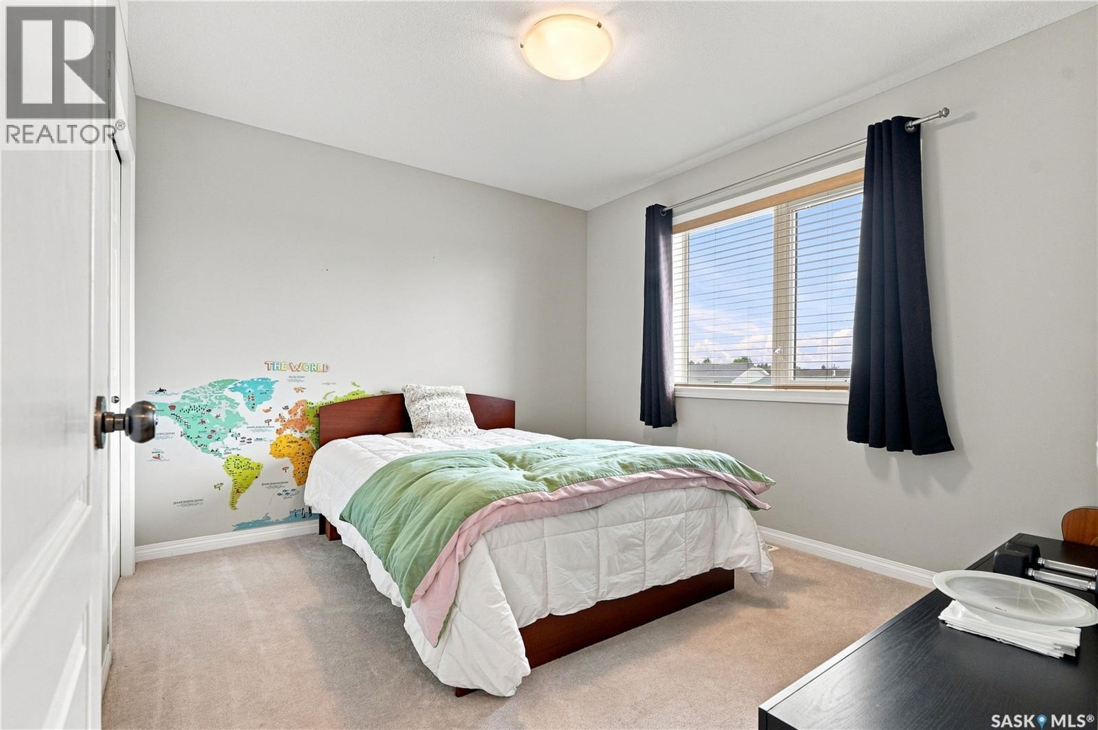 3010 37Th Street W, Saskatoon, SK - Indoor Photo Showing Bedroom
