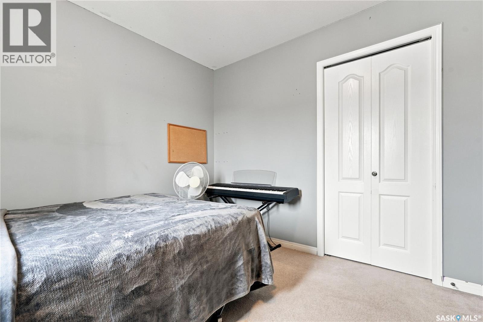 3010 37Th Street W, Saskatoon, SK - Indoor Photo Showing Bedroom