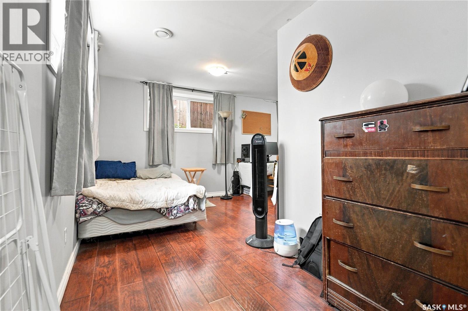 3010 37Th Street W, Saskatoon, SK - Indoor Photo Showing Bedroom