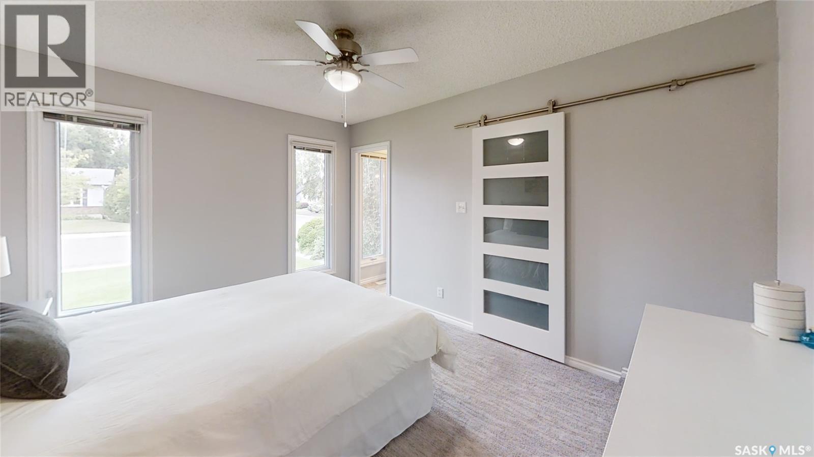 355 Sylvian Crescent, Saskatoon, SK - Indoor Photo Showing Bedroom