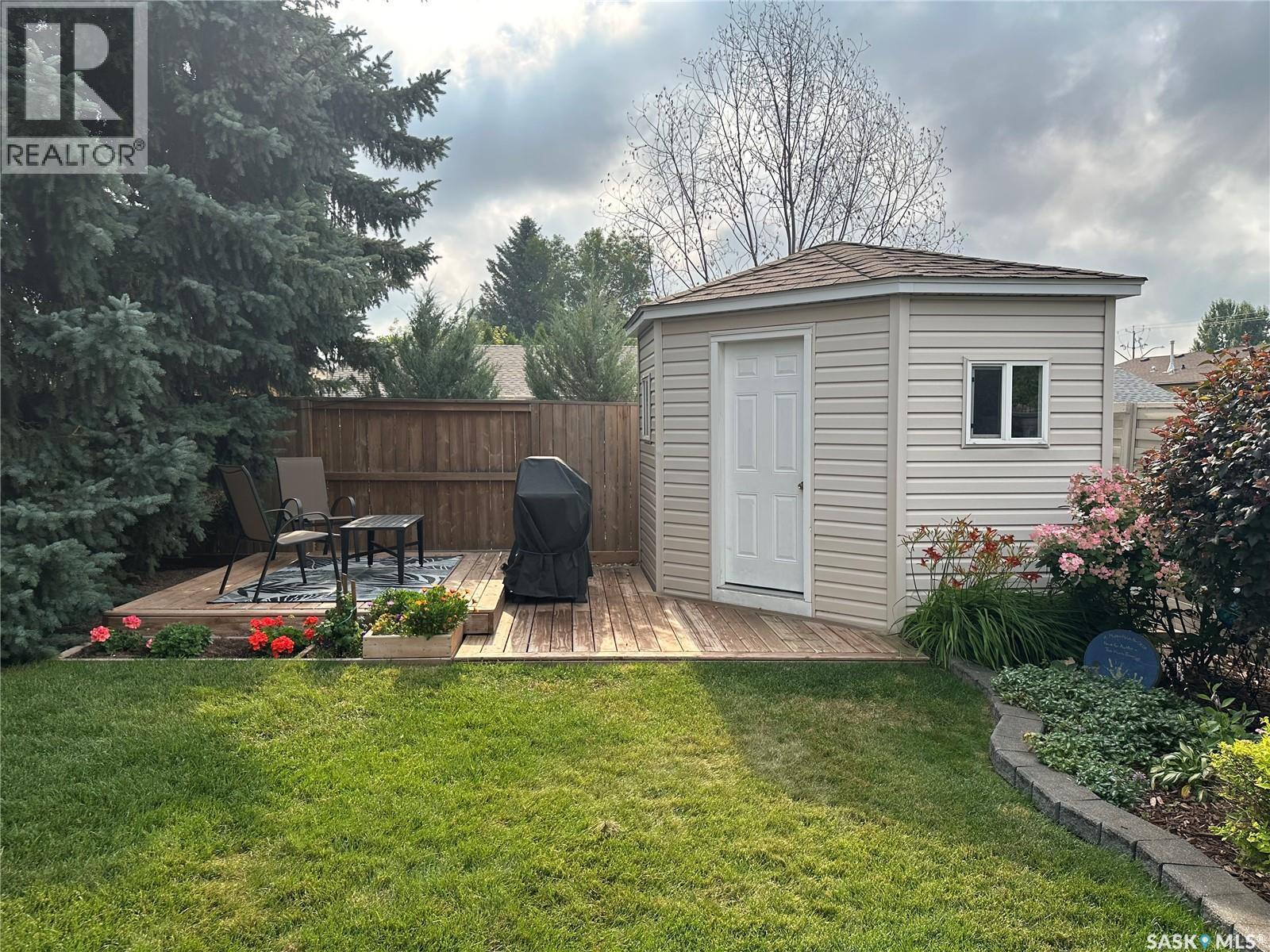 355 Sylvian Crescent, Saskatoon, SK - Outdoor