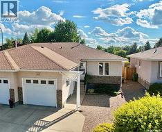 105 Russell DRIVE Yorkton, SK S3N 4E8