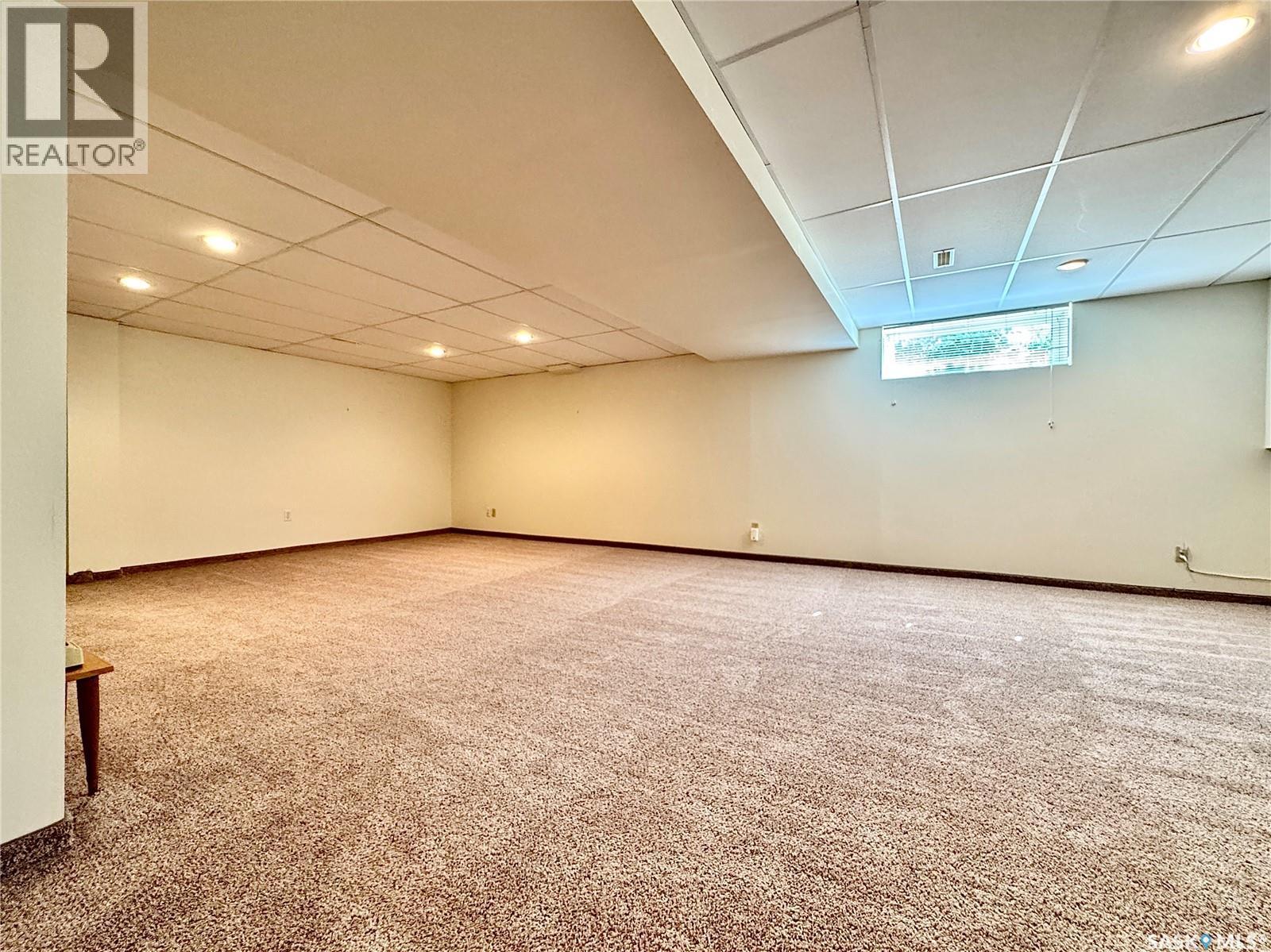 105 Russell Drive, Yorkton, SK - Indoor Photo Showing Other Room
