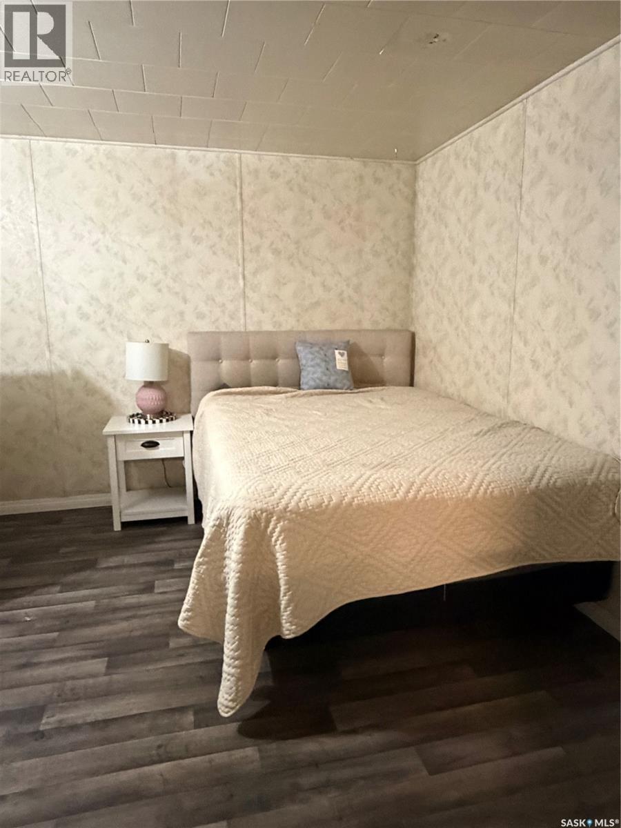 121 Pine Street, Porcupine Plain, SK - Indoor Photo Showing Bedroom