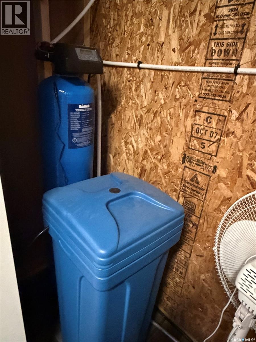 121 Pine Street, Porcupine Plain, SK - Indoor