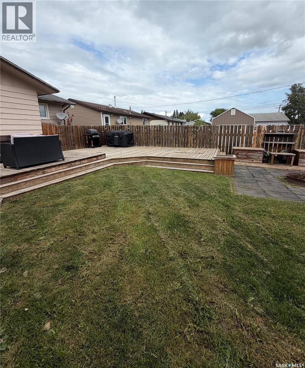 121 Pine Street, Porcupine Plain, SK - Outdoor