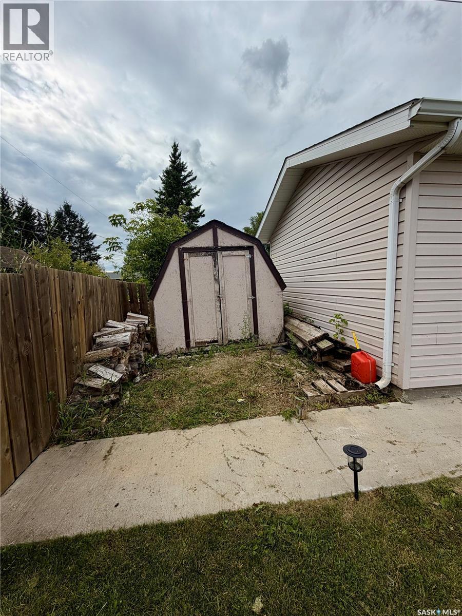 121 Pine Street, Porcupine Plain, SK - Outdoor