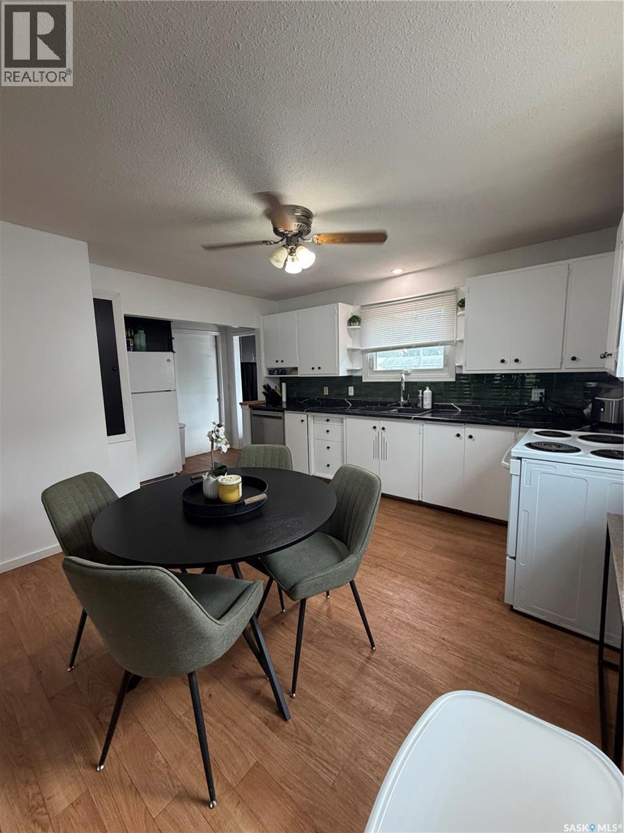 121 Pine Street, Porcupine Plain, SK - Indoor