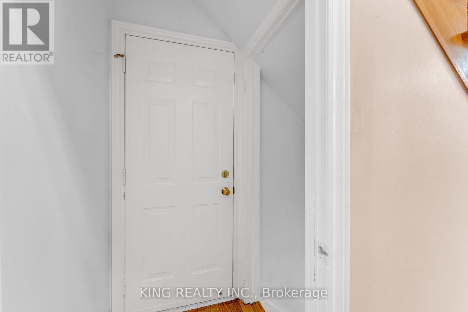 100 Pantomine Boulevard, Brampton, ON - Photo Showing Other Room