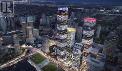 1504 - 4015 THE EXCHANGE ROAD Mississauga, ON L5B 0N9