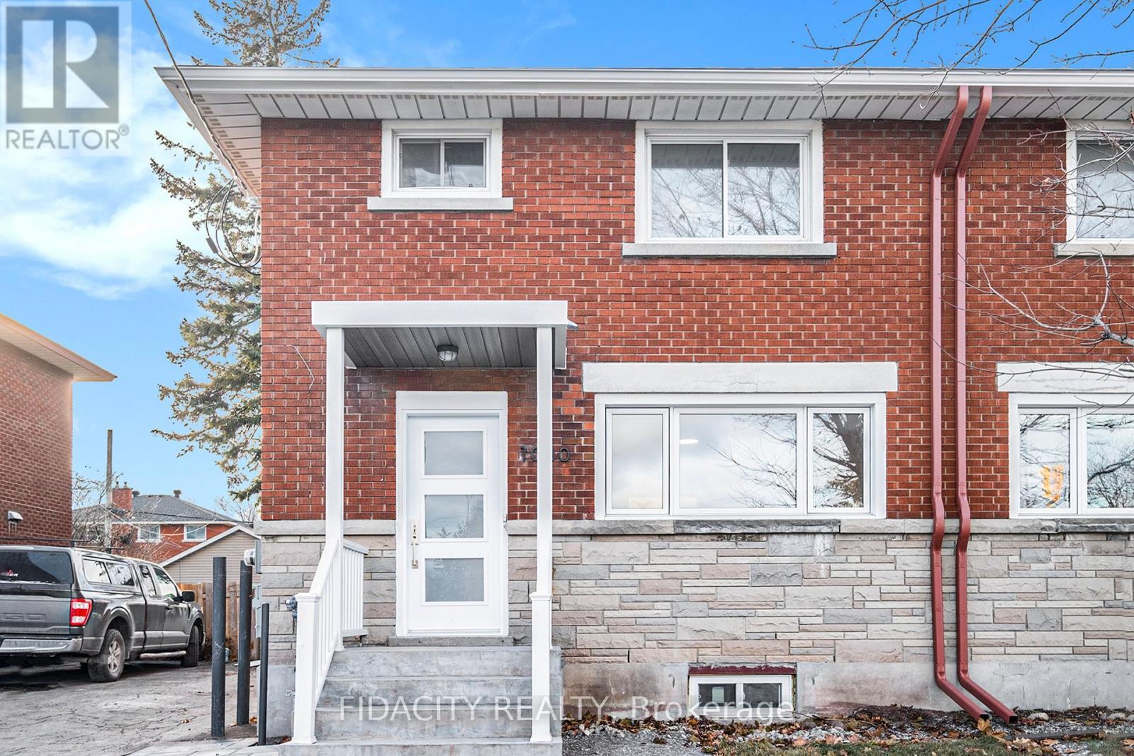 1030 Maitland Avenue, Ottawa, ON - Outdoor